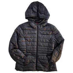 ❄️Old Navy Black Puffer Jacket